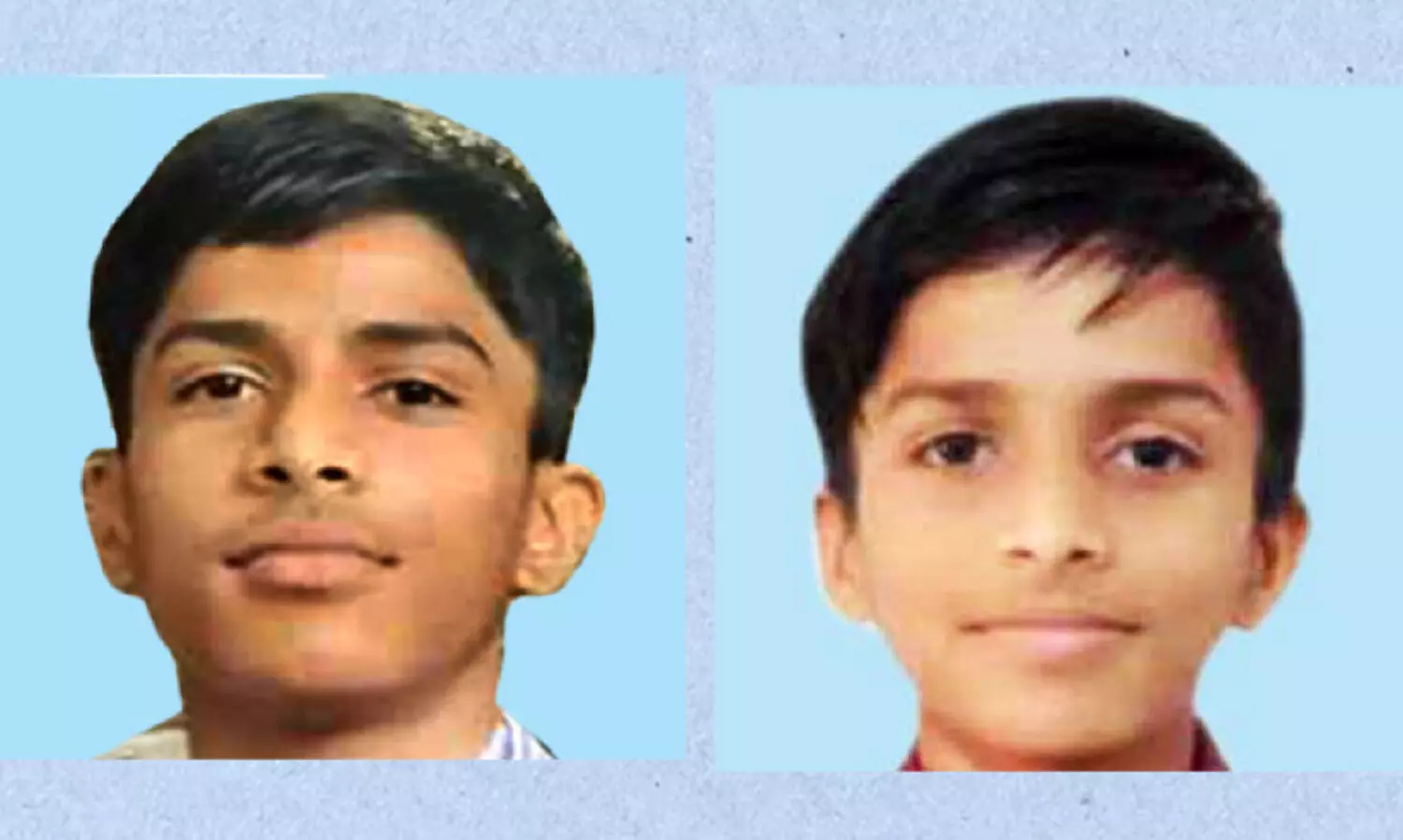 സഹോദരങ്ങളുടെ മക്കൾ ചാലിയാറിൽ മുങ്ങിമരിച്ചു