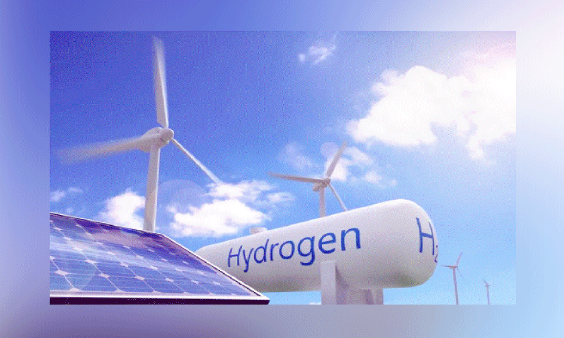 ഗ്രീ​ൻ ഹൈ​ഡ്ര​ജ​ൻ    സാ​ധ്യ​ത​പ​ഠ​നം പൂ​ർ​ത്തി​യാ​യി