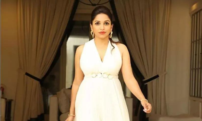 ധൈര്യമുണ്ടെങ്കിൽ നേർക്കുനേർ ആരോപണം ഉന്നയിക്കട്ടെ -അച്ചു ഉമ്മൻ ധൈര്യമുണ്ടെങ്കിൽ നേർക്കുനേർ ആരോപണം ഉന്നയിക്കട്ടെ -അച്ചു ഉമ്മൻ