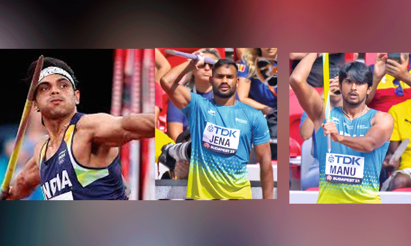 World Athletic Championship