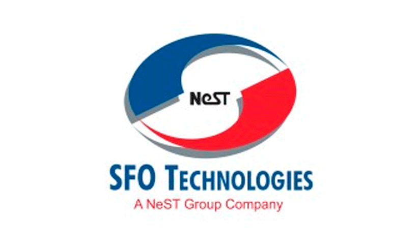 ചന്ദ്രയാനിൽ ‘നെസ്റ്റി’ന്‍റെ കൈ​യൊപ്പ്​