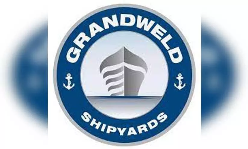 grandweld shipyards grandweld shipyards