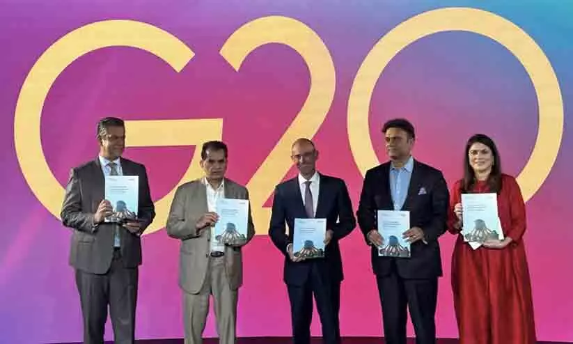 India to have one of the largest working age populations by 2030: McKinsey India to have one of the largest working age populations by 2030: McKinsey