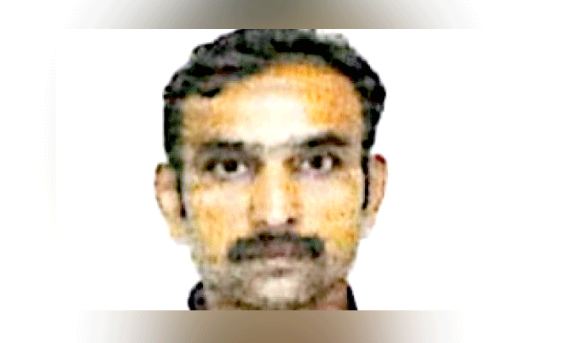 തൃശൂർ സ്വദേശി റിയാദിൽ നിര്യാതനായി തൃശൂർ സ്വദേശി റിയാദിൽ നിര്യാതനായി