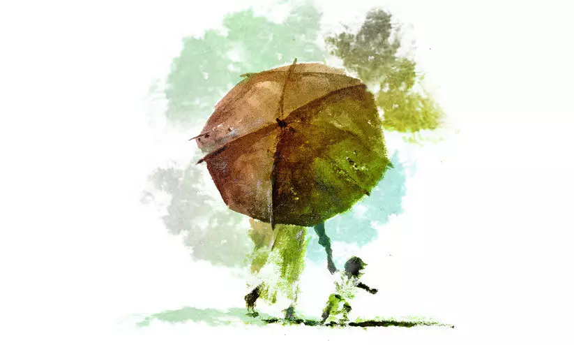 ഫസ്റ്റ് ബെൽ ഫസ്റ്റ് ബെൽ