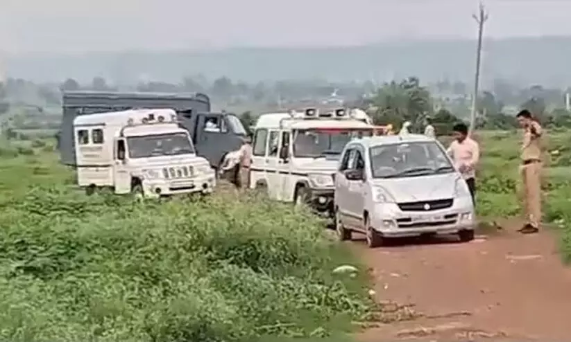 സഹോദരി നൽകിയ പീഡനപരാതി പിൻവലിക്കാൻ തയാറായില്ല; മധ്യപ്രദേശിൽ യുവാവിനെ തല്ലിക്കൊന്നു സഹോദരി നൽകിയ പീഡനപരാതി പിൻവലിക്കാൻ തയാറായില്ല; മധ്യപ്രദേശിൽ യുവാവിനെ തല്ലിക്കൊന്നു