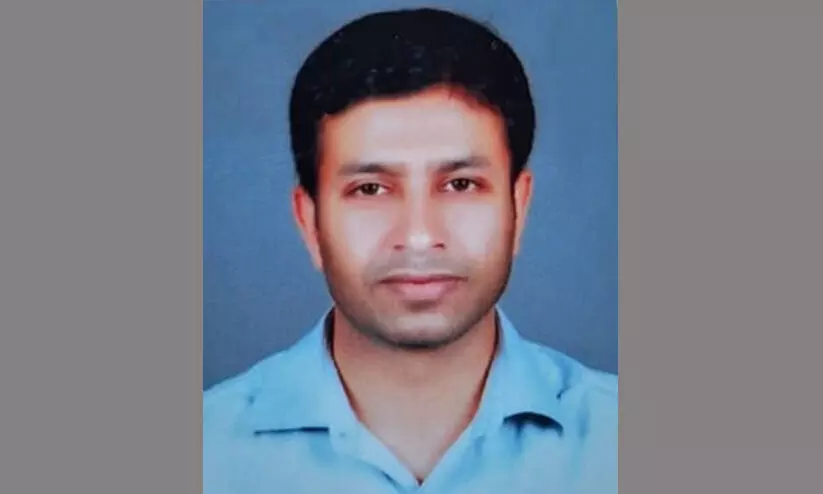 തൃശൂർ സ്വദേശി കുവൈത്തിൽ നിര്യാതനായി