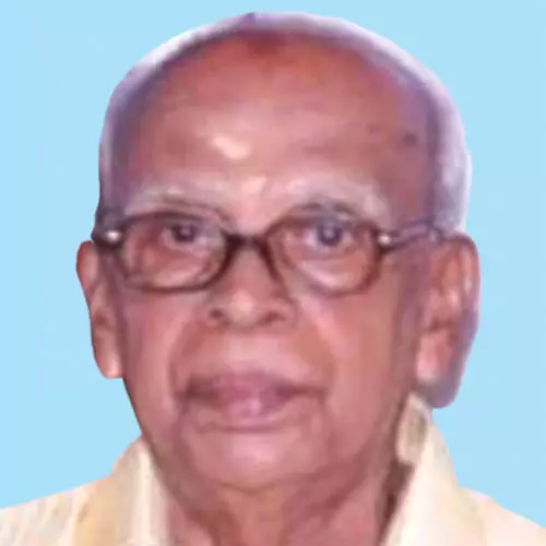 ജോ​ർ​ജ്