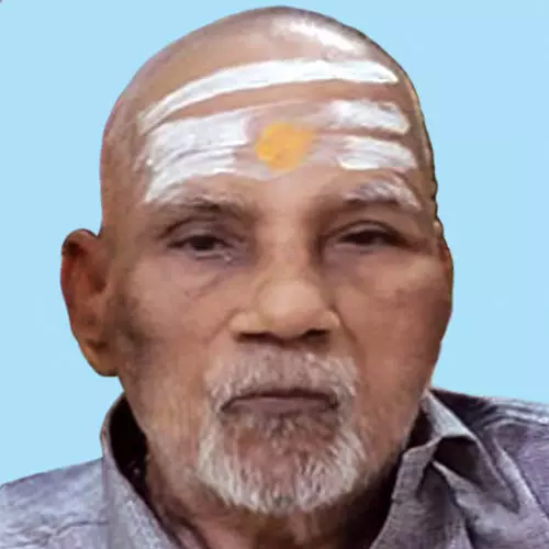 നാ​രാ​യ​ണ​ൻ ന​മ്പൂ​തി​രി