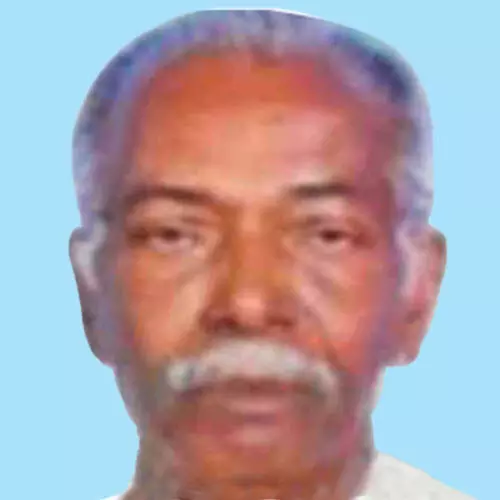 മു​രു​ക​ൻ