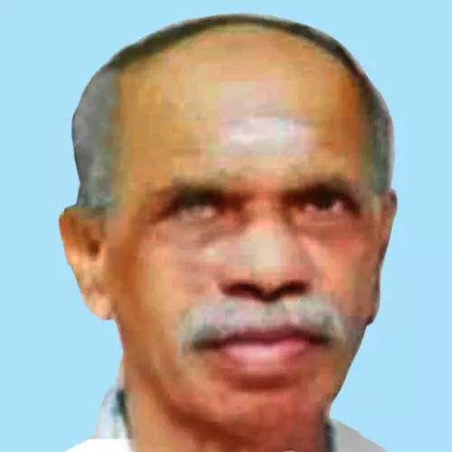 ബാ​ല​കൃ​ഷ്ണ​ൻ