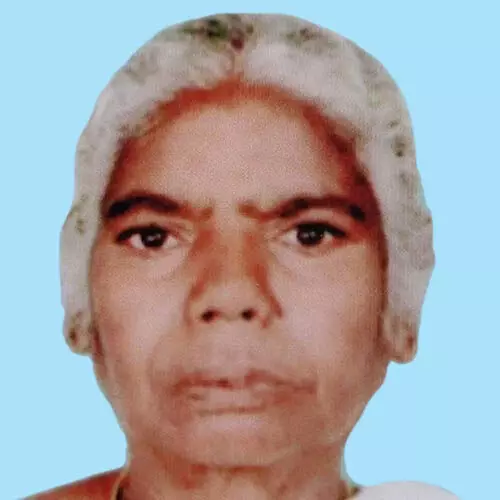 ക​മ​ലാ​ക്ഷി