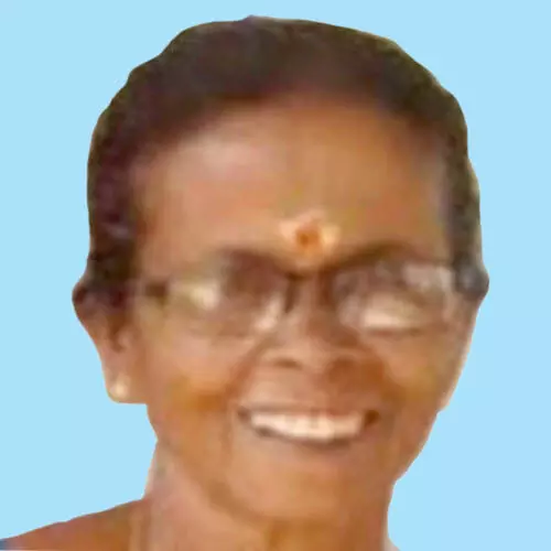 പാ​ഞ്ചാ​ലി