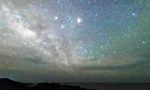 സു​ഹൈ​ൽ ന​ക്ഷ​ത്രം