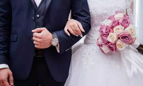 അ​ബൂ​ദ​ബി കു​ടും​ബ​കോ​ട​തി​യി​ല്‍ ‘വി​വാ​ഹ​മേ​ളം’