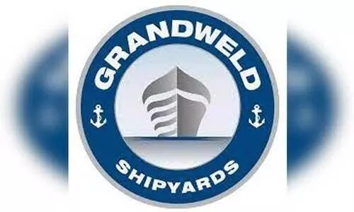 grandweld shipyards