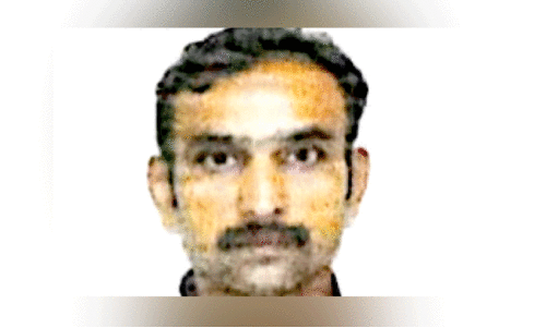 തൃ​​ശൂ​ർ സ്വ​ദേ​ശി റി​യാ​ദി​ൽ    നി​ര്യാ​ത​നാ​യി