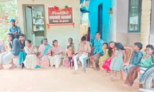 kadachikunn colonists kadachikunn colonists