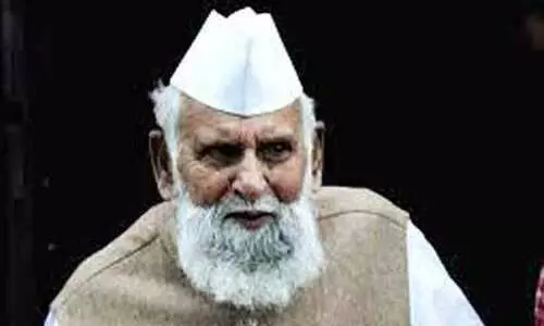 Shafiqur Rehman Barq