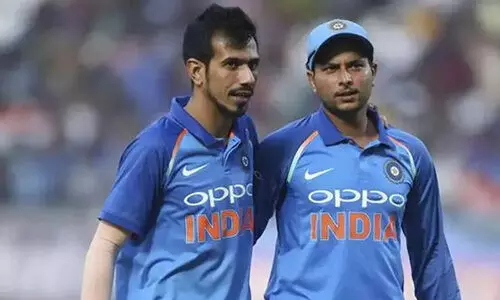 15 അംഗ ലോകകപ്പ് ടീമിൽ സഞ്ജു, കുൽദീപും ചഹലുമില്ല! മുൻ ഓസീസ് ഓപ്പണറുടെ ഇഷ്ട ഇന്ത്യൻ ടീം ഇങ്ങനെ...