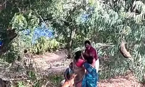 അട്ടപ്പാടിയിൽ പട്ടികജാതിക്കാരുടെ ഭൂമി കൈയേറിയതായി ഡി.വൈ.എസ്.പിക്ക് പരാതി