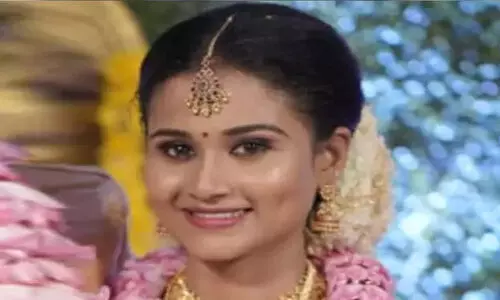 നവവധുവിനെ ഭർതൃവീട്ടിൽ ആത്മഹത്യ ചെയ്ത നിലയിൽ കണ്ടെത്തി