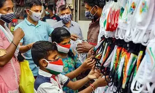 പുതിയ കോവിഡ് വകഭേദങ്ങൾ വരുന്നു; വീണ്ടും മാസ്ക് ധരിക്കേണ്ടി വരുമോ?