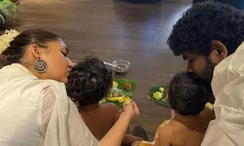 vignesh shivan and nayanthara