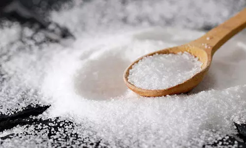 ഭക്ഷണത്തിൽ ഉപ്പ് കുറച്ചാൽ ഹൃദയ സംബന്ധിയായ അസുഖങ്ങൾ 20 ശതമാനം കുറയുമെന്ന് പഠനം