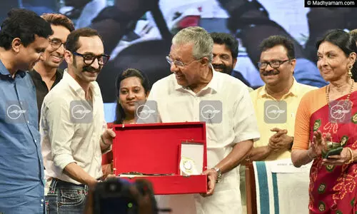 പൊ​ളി വ​ച​ന​ങ്ങ​ൾ പ്ര​ച​രി​പ്പി​ക്കു​ന്ന​വ​ർക്കെതിരെ ജാ​ഗ്ര​ത​ വേണം -മു​ഖ്യ​മ​ന്ത്രി