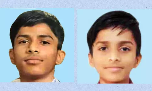 സഹോദരങ്ങളുടെ മക്കൾ ചാലിയാറിൽ മുങ്ങിമരിച്ചു