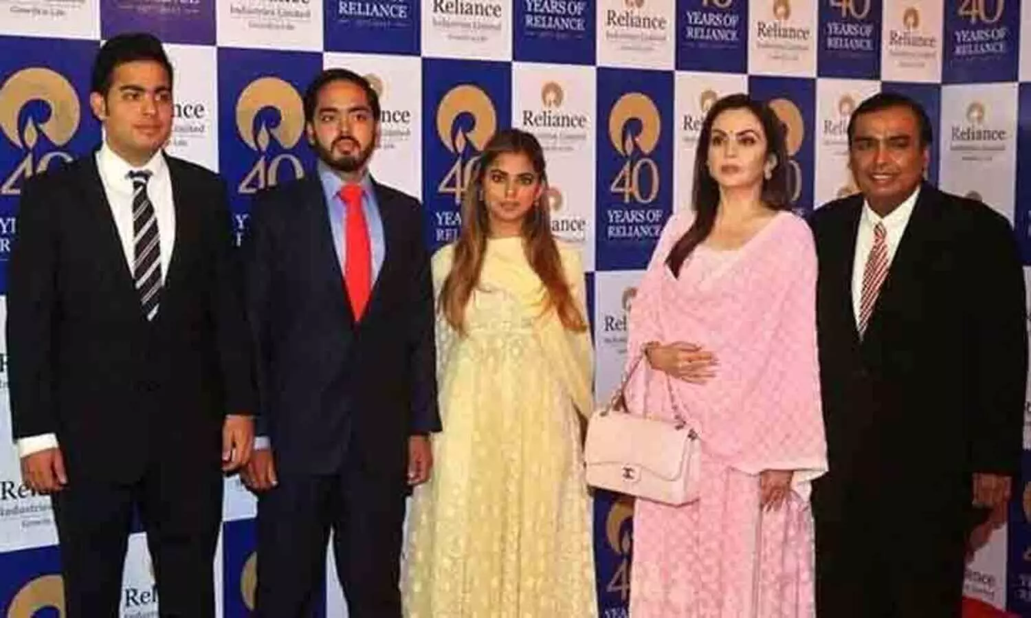 Nita Ambani