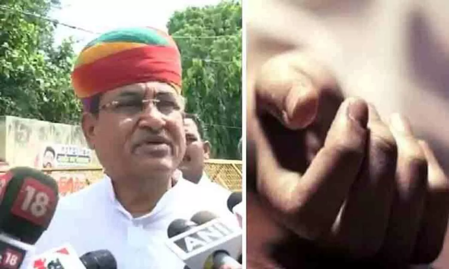 മൊബൈൽ ഫോണും മോശം സൗഹൃദങ്ങളുമാണ് കാരണം; രാജസ്ഥാനിലെ കോട്ടയിൽ വിദ്യാർഥി ആത്മഹത്യ ചെയ്തതിനെ കുറിച്ച് മന്ത്രി