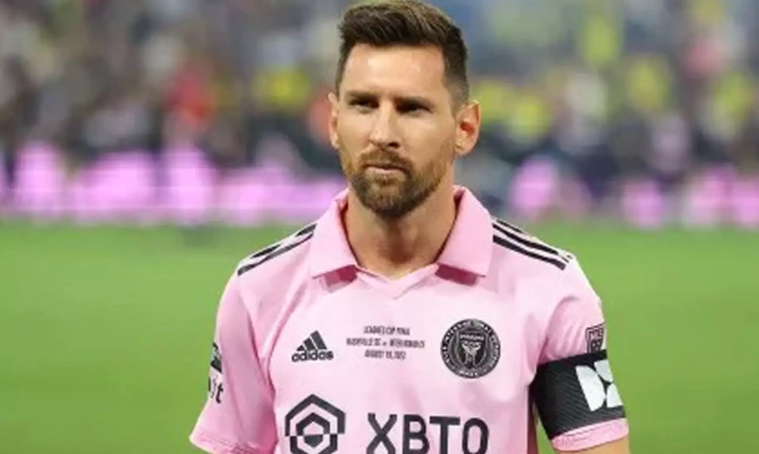 മെസ്സിക്കെതിരെ നടപടിയുണ്ടാകുമോ?; എം.എൽ.എസിലെ അരങ്ങേറ്റത്തിന് പിന്നാലെ വിവാദങ്ങളും