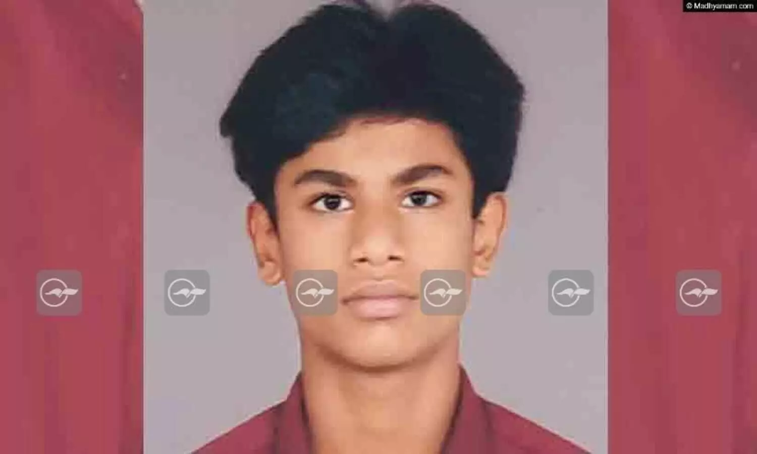 കടലുണ്ടി പുഴയിൽ വിദ്യാർഥി മുങ്ങിമരിച്ചു; അപകടം മാതൃവീട്ടിൽ വിരുന്ന് വന്നപ്പോൾ