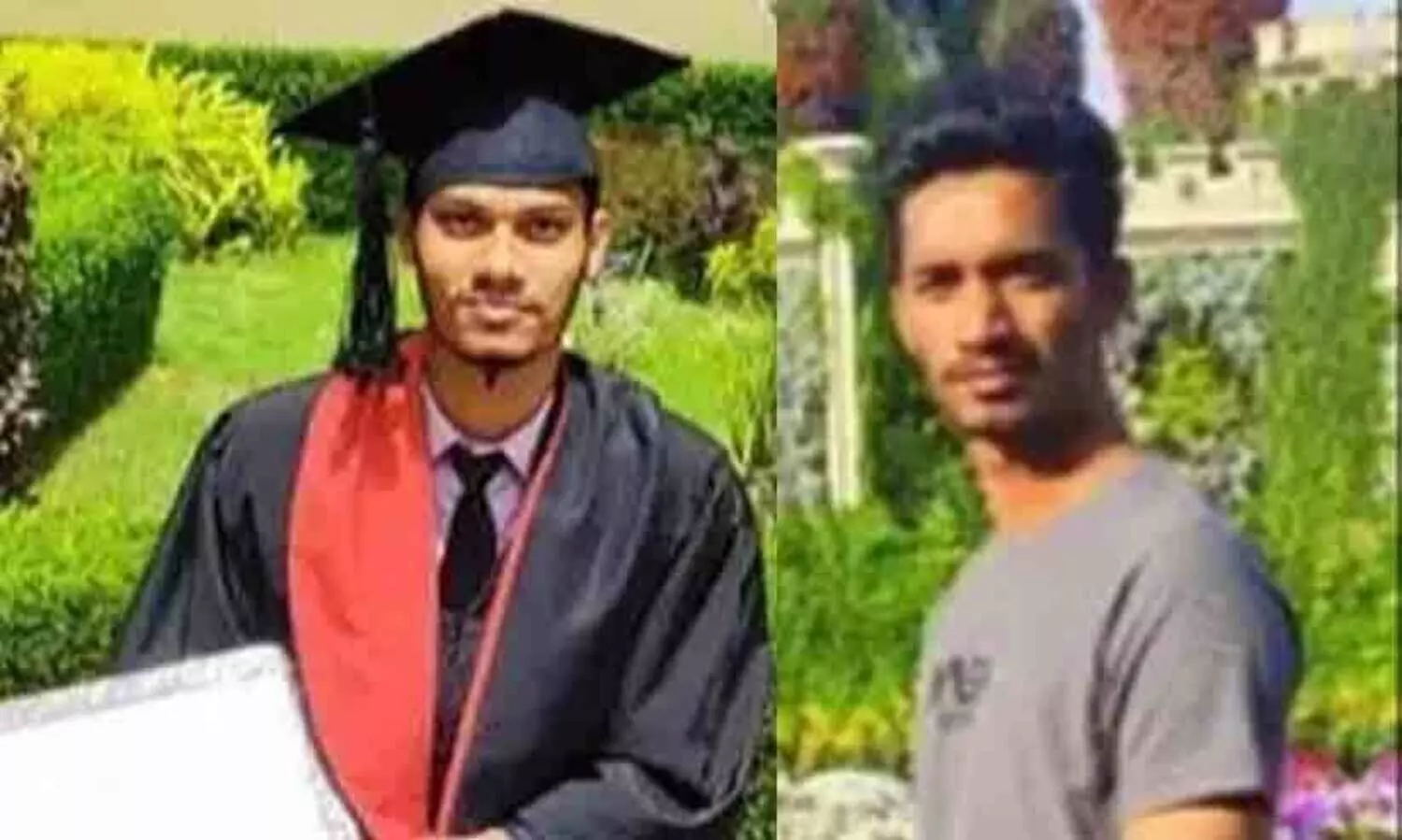 മീൻ പിടിത്തത്തിനിടെ കടലിൽ വീണ രണ്ട് യുവാക്കൾ മുങ്ങി മരിച്ചു