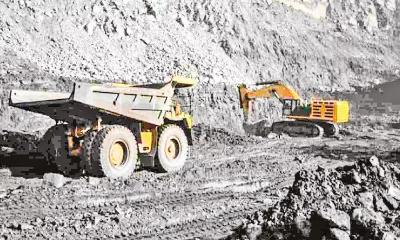 അനധികൃത ഖനനം, മണൽക്കടത്ത്: സ്ക്വാഡ് രൂപവത്കരിച്ചു