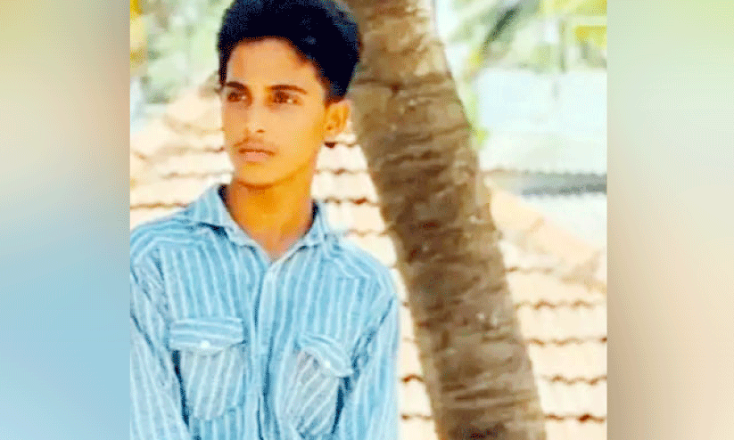 ടി​പ്പ​ർ ലോ​റി​യി​ടി​ച്ച് സ്കൂ​ട്ട​ർ യാ​ത്രി​ക​ൻ മ​രി​ച്ചു