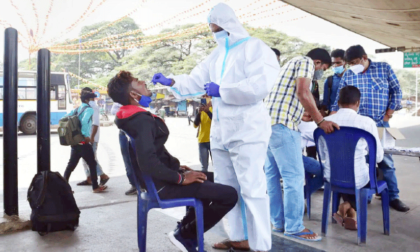 covid irregularities covid irregularities