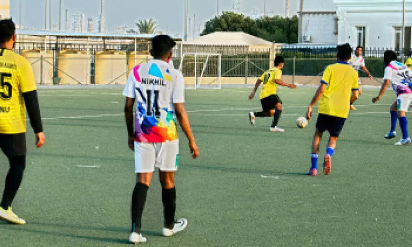 football tournament football tournament