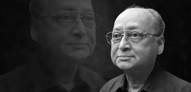 പ്രശസ്തകവി ജയന്ത മഹാപത്രക്ക് വിട