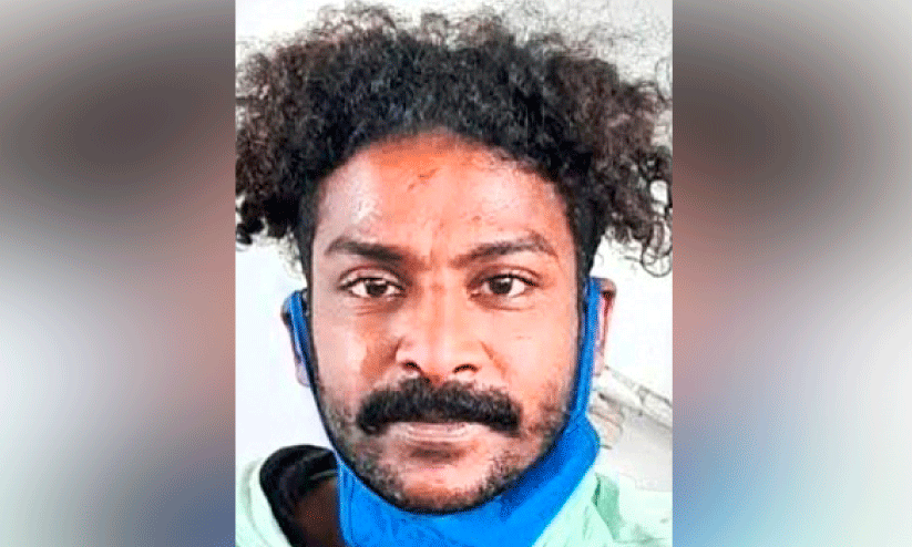 നാട് കടത്തപ്പെട്ടിട്ടും ജില്ലയിലെത്തി ആക്രമണം നടത്തിയയാൾ കസ്റ്റഡിയിൽ