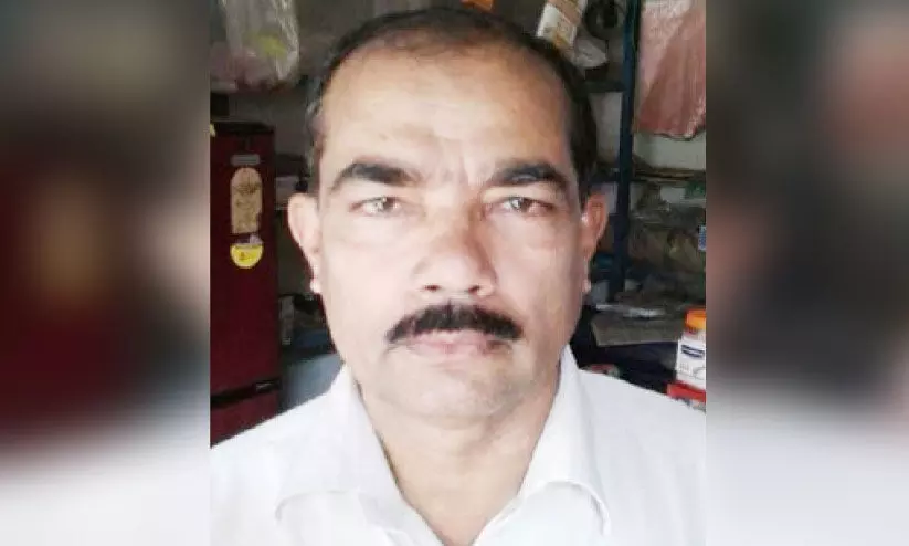 ashraf chalil ashraf chalil