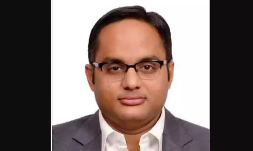 യു.പി അഡീഷണൽ അഡ്വക്കറ്റ് ജനറലായി മലയാളി അഭിഭാഷകൻ