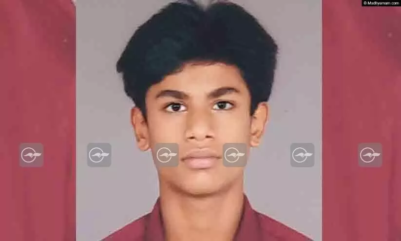 കടലുണ്ടി പുഴയിൽ വിദ്യാർഥി മുങ്ങിമരിച്ചു; അപകടം മാതൃവീട്ടിൽ വിരുന്ന് വന്നപ്പോൾ