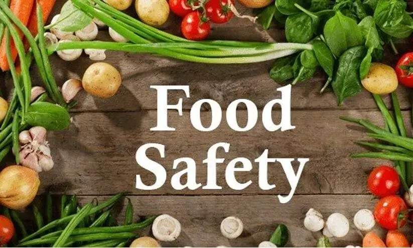 നാല് ദിവസം, 711 വാഹനങ്ങളിൽ ഭക്ഷ്യസുരക്ഷാ വകുപ്പിന്റെ  പരിശോധന