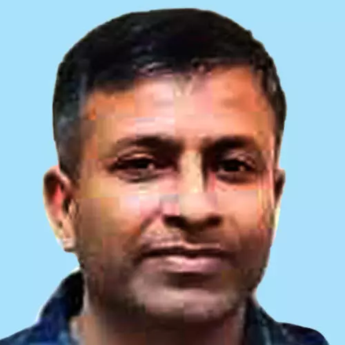 ചി​റ​ക്ക​ൽ സ്വ​ദേ​ശി കു​വൈ​ത്തി​ൽ നി​ര്യാ​ത​നാ​യി