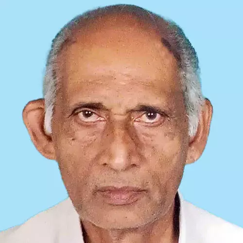 ചാ​ക്കോ