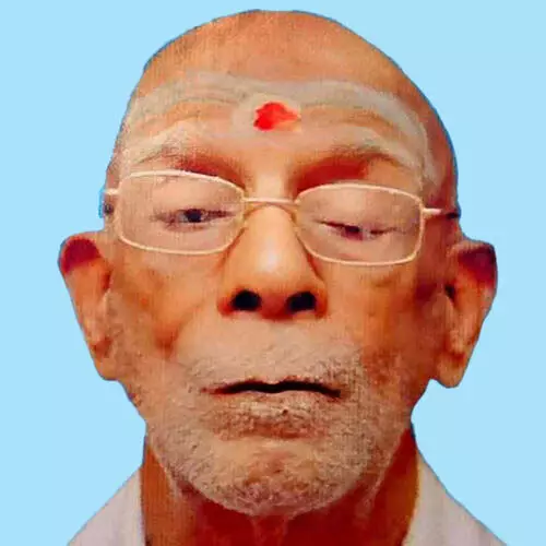 മു​ത്തു​കു​ട്ടി വാ​ധ്യാ​ർ