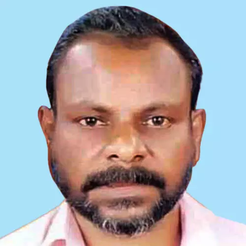 ശ്രീ​രാ​മ​ൻ